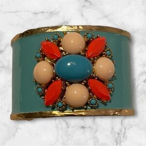 Francesca’s cuff bracelet